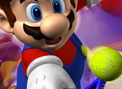 Mario Tennis (N64) - The Game That Gave Us Waluigi
