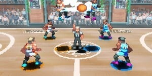 Previous Article: World Fighting Soccer 22 Devs Return With A Stylish New Basketball Game