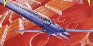 Next Article: This Early Arcade Shoot 'Em Up From The Developer Behind 'Raiden' Is Finally Coming To Consoles