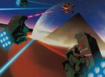 Sega Laserdisc Emulation Has Just Taken A Major Leap Forward
