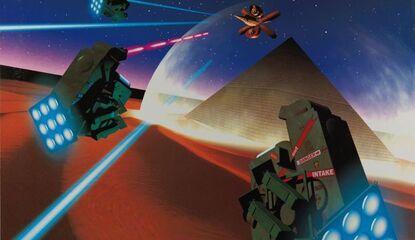 Sega Laserdisc Emulation Has Just Taken A Major Leap Forward
