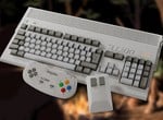 "The A1200 Is Officially An Amiga Product"