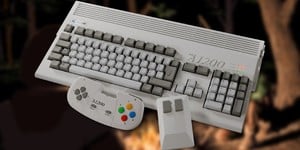 Next Article: "The A1200 Is Officially An Amiga Product"