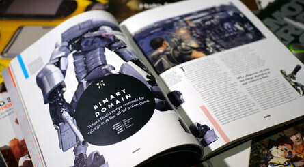 While EDGE has gone through various trends (Nu-Media, anyone?), it has maintained its sense of style over the past 33 years