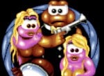 "He Seems To Have Turned Blue" - Gameware Can't Even Get James Pond's Colour Right