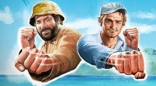 Bud Spencer & Terence Hill - Slaps and Beans 2