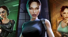 Tomb Raider IV-VI Remastered