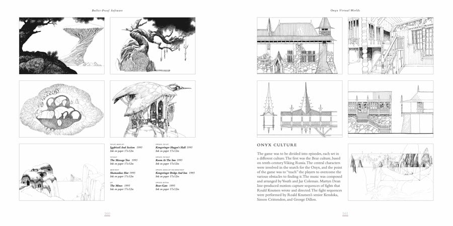 The Black Onyx, One Of Japan's Most Influential RPGs, Almost Got A Sequel 1