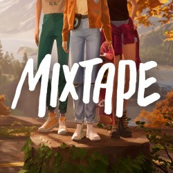 Mixtape Cover