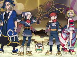 Pokémon Legends: Arceus - One Of The Greatest Pokémon Games Ever Made