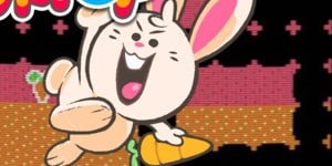 Next Article: This Dig Dug & Bomberman-Inspired Indie About A Bomb-Pooping Rabbit Is Making The Hop To NES