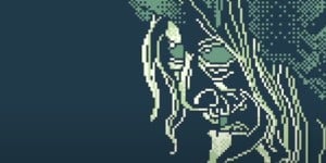 Next Article: Classic Radio Horror 'The Curse Of The Mantle' Has Been Adapted For Game Boy