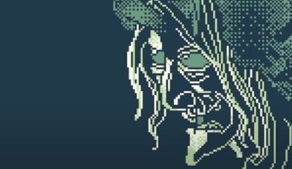 Classic Radio Horror 'The Curse Of The Mantle' Has Been Adapted For Game Boy