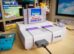 The Super Game Boy Is 30 Years Old