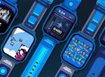 You'll Soon Be Able To Play A Mega Man Classic On Your Wrist, Thanks To This New Gaming Watch