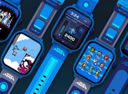 You'll Soon Be Able To Play A Mega Man Classic On Your Wrist, Thanks To This New Gaming Watch