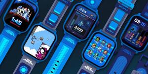 Previous Article: You'll Soon Be Able To Play A Mega Man Classic On Your Wrist, Thanks To This New Gaming Watch