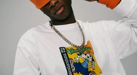 PaRappa the Rapper