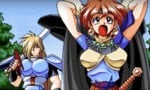 The PC-98 Dungeon Crawler 'Slayers' Has Just Got An English Fan Translation