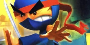 Next Article: After Resurrecting Croc, Argonaut Hopes To Do The Same With Another Classic 3D Platformer