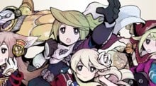 The Alliance Alive HD Remastered