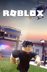 ROBLOX Cover
