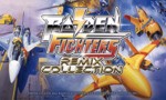 Raiden Fighters Remix Collection Brings Three Classic '90s Shmups To Switch, PS4, and PS5 Early Next Year