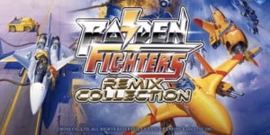 Previous Article: Raiden Fighters Remix Collection Brings Three Classic '90s Shmups To Switch, PS4, and PS5 Early Next Year