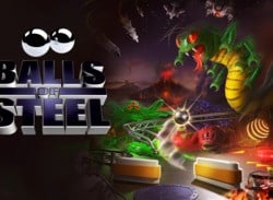 Pinball Wizard's 'Balls Of Steel' Is Back On Steam, With 2 New Atari-Themed Tables