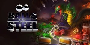 Previous Article: Pinball Wizard's 'Balls Of Steel' Is Back On Steam, With 2 New Atari-Themed Tables