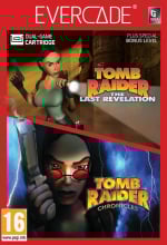 Tomb Raider Collection 2