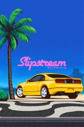 Slipstream Cover