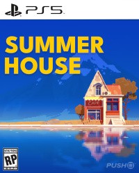 Summerhouse Cover