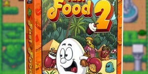 Next Article: Dizzy Spin-Off Fast Food Is Getting An Unofficial Sequel On The Amiga