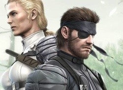 No, Donna Burke Isn't Recording Music For A Metal Gear Solid 3 Remake