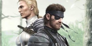 Previous Article: No, Donna Burke Isn't Recording Music For A Metal Gear Solid 3 Remake