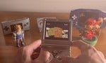 "This Little Handheld Is Extremely Powerful" - Super Mario 64 Gets A Second Fan-Made GBA Port