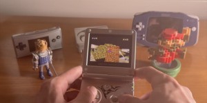 Next Article: "This Little Handheld Is Extremely Powerful" - Super Mario 64 Gets A Second Fan-Made GBA Port