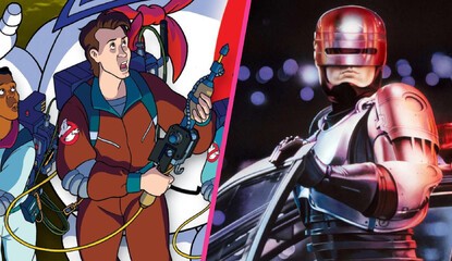 "Never Work With Movie Franchises" Laments Quarter Arcades Boss As Ghostbusters And RoboCop Cause Issues
