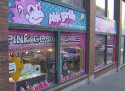 Future Of Famous Seattle Retro Game Store In Doubt Following Armed Robbery