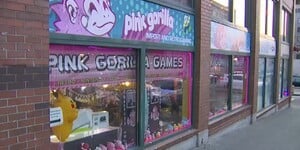Next Article: Future Of Famous Seattle Retro Game Store In Doubt Following Armed Robbery