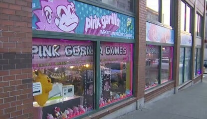 Future Of Famous Seattle Retro Game Store In Doubt Following Armed Robbery