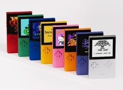 Yep, More Analogue Pocket Limited Editions Are On The Way