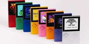 Previous Article: Yep, More Analogue Pocket Limited Editions Are On The Way