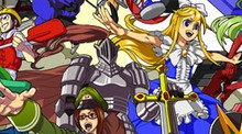 G.G Series: Super Hero Ogre