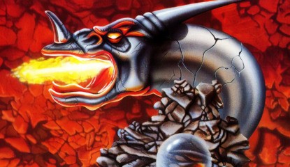 Team17-Backed Successor To Amiga Classic 'Project X' Launches Today On Steam