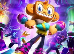 Samba De Amigo: Party Central (Switch) - Sega's Cult Classic Returns In Need Of A Shake-Up