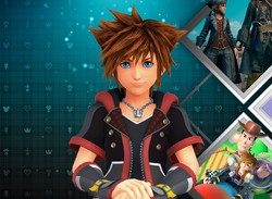 KINGDOM HEARTS III + Re Mind (DLC) - A Fair Switch 2 Port Of An Enjoyable 'Conclusion'