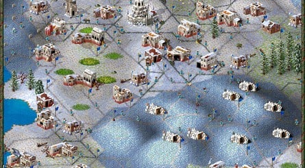 The Settlers II: Gold Edition