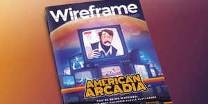 Next Article: Wireframe Magazine Releases Final Print Edition, Will Return In "Evolved Form"